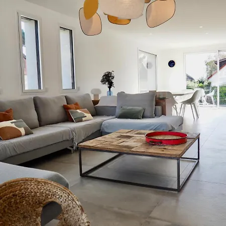 De Prestige Vue Sur Baie De Canche * Le Touquet