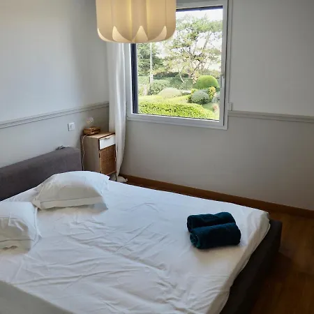 Villa De Prestige Vue Sur Baie De Canche Le Touquet