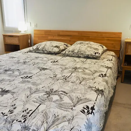 De Prestige Vue Sur Baie De Canche *