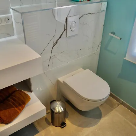 ヴィラ De Prestige Vue Sur Baie De Canche *