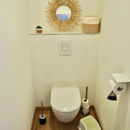 De Prestige Vue Sur Baie De Canche *