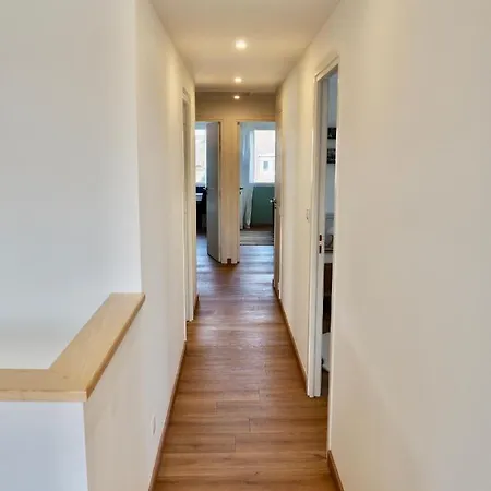 De Prestige Vue Sur Baie De Canche Le Touquet