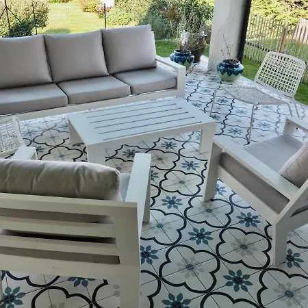 De Prestige Vue Sur Baie De Canche ヴィラ Le Touquet