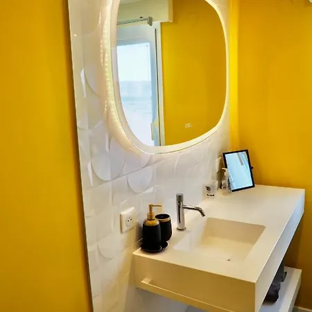 ヴィラ De Prestige Vue Sur Baie De Canche *