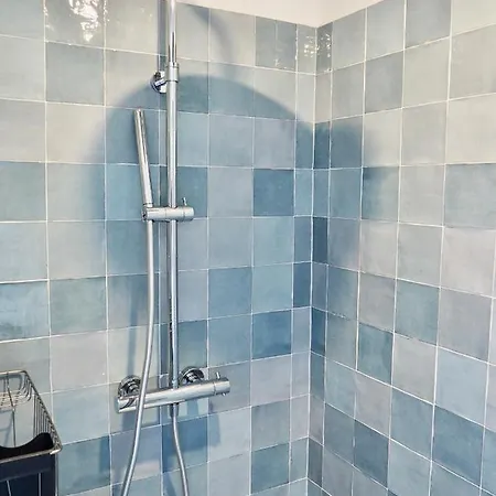 De Prestige Vue Sur Baie De Canche ヴィラ Le Touquet