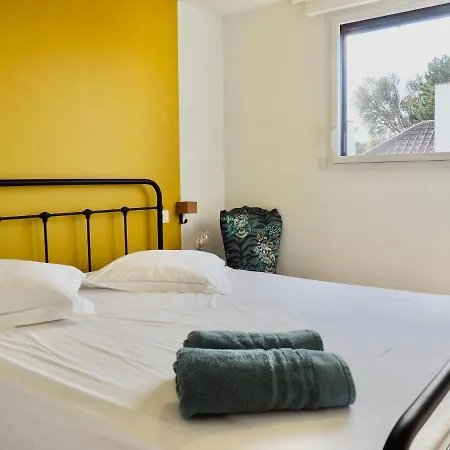 ヴィラ De Prestige Vue Sur Baie De Canche Le Touquet