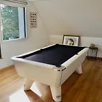 De Prestige Vue Sur Baie De Canche Villa *