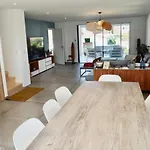De Prestige Vue Sur Baie De Canche فيلة *