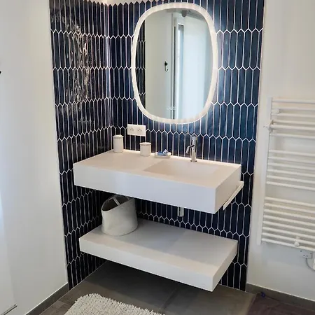 De Prestige Vue Sur Baie De Canche Villa *