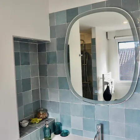 De Prestige Vue Sur Baie De Canche *