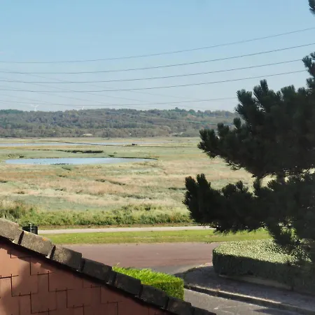 De Prestige Vue Sur Baie De Canche * Le Touquet