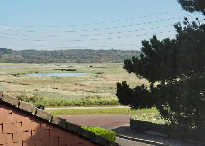 De Prestige Vue Sur Baie De Canche * Le Touquet